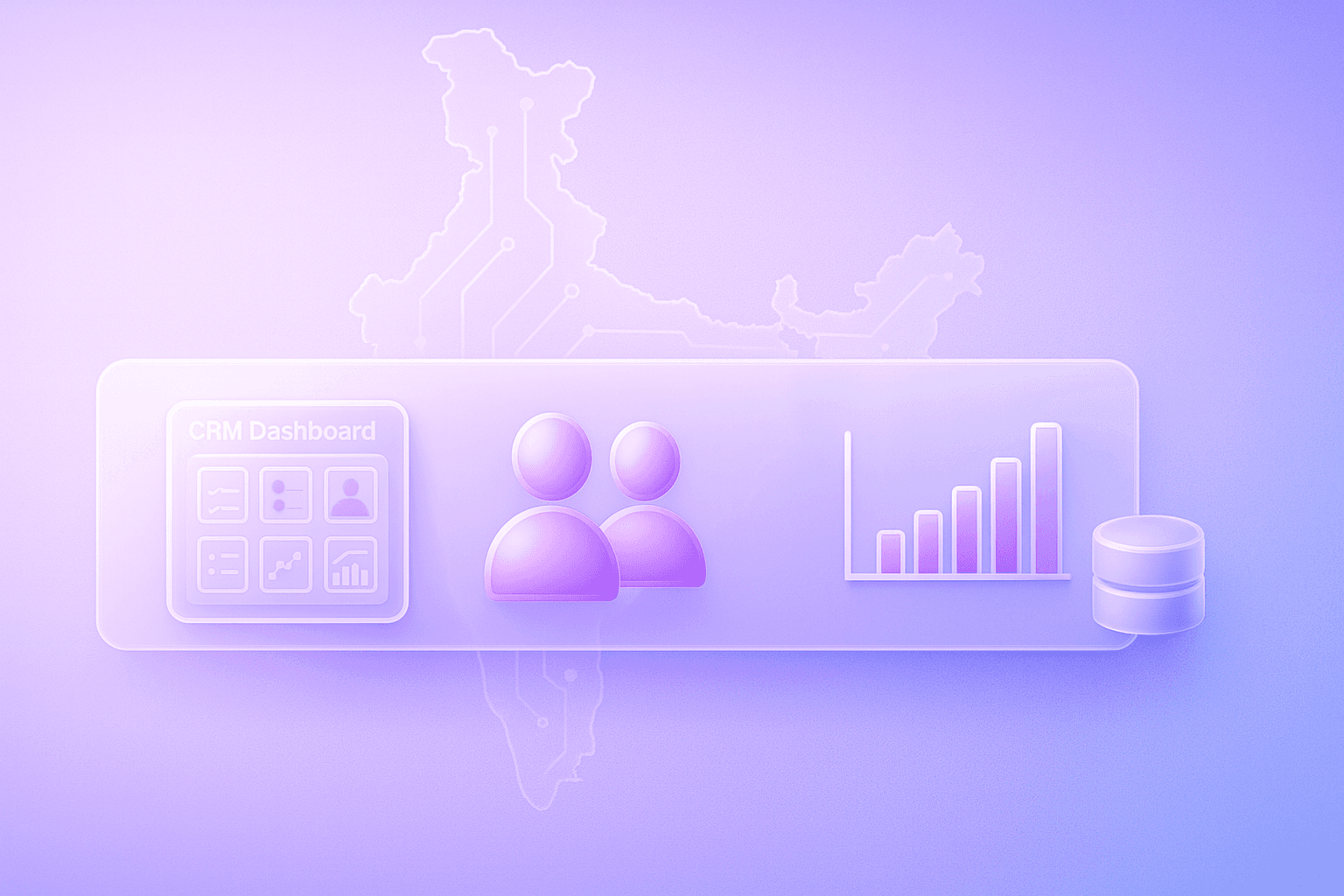 CRM Development Company in India: Why Choose Indian Developers