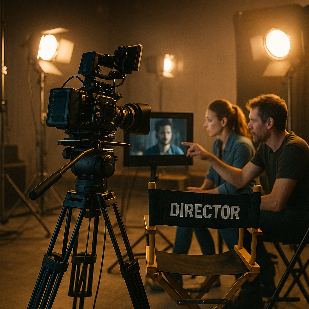 Media & Entertainment